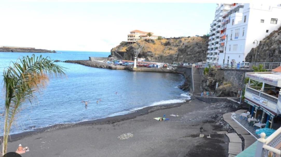 Vista Al Mar Appartement Icod De Los Vinos Buitenkant foto